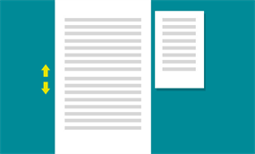 浮动固定位置插件Portamento